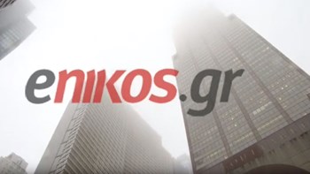 Αποκλειστικές εικόνες από το σημείο συντριβής του ελικοπτέρου στη Νέα Υόρκη – ΒΙΝΤΕΟ αναγνώστη