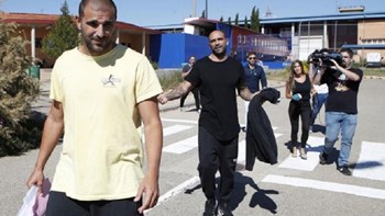 El Mundo: Ξέπλενε χρήματα από εμπόριο ναρκωτικών το κύκλωμα των στημένων παιχνιδιών στην Ισπανία