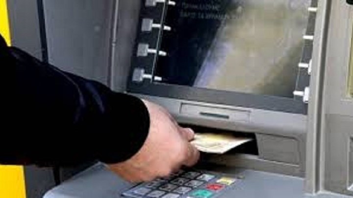 Πήγε να σηκώσει χρήματα από ΑΤΜ και έπαθε ηλεκτροπληξία