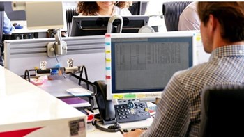 Αποκαλυπτική έρευνα για την αγορά εργασίας: Σε ποιους κλάδους αναμένονται οι περισσότερες προσλήψεις