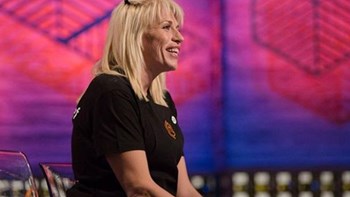 Γιάννα του MasterChef: Πίστευα ότι ο χαμός του πατέρα μου ήταν ό,τι πιο σκληρό έχω βιώσει αλλά με τον άνδρα μου ήταν χειρότερο – ΒΙΝΤΕΟ