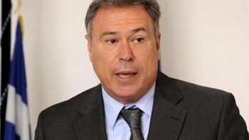 Δεν θα είναι υποψήφιος με το ΚΙΝΑΛ ο Σγουρός – Τι αναφέρει σε επιστολή του στη Γεννηματά