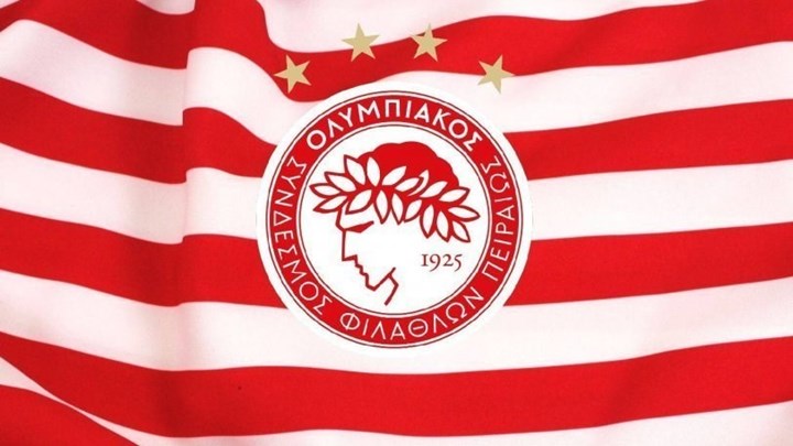 Είναι αυτή η νέα φανέλα του Ολυμπιακού; – ΦΩΤΟ