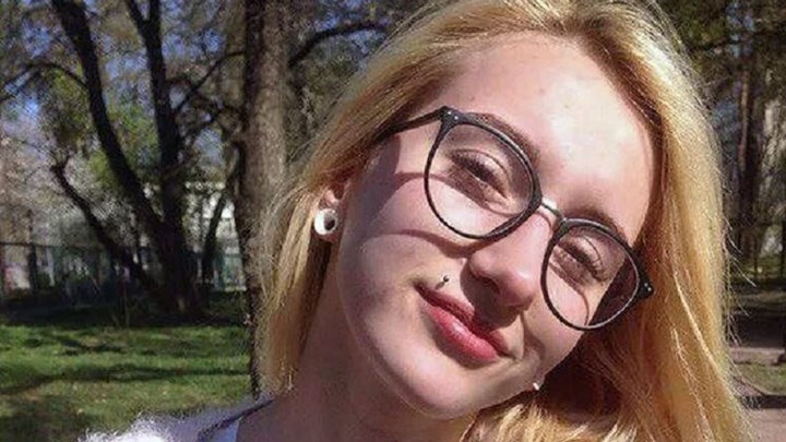 Το “βρώμικο” μυστικό του Τσέρνομπιλ γίνεται 20 ετών – Συγκλονίζει η ιστορία του μοναδικού παιδιού που γεννήθηκε στην απαγορευμένη ζώνη – ΦΩΤΟ