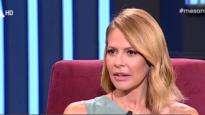 Μπαλατσινού για Κικίλια: Το παρασκήνιο της γνωριμίας τους και πώς έφτασαν στον γάμο – BINTEO