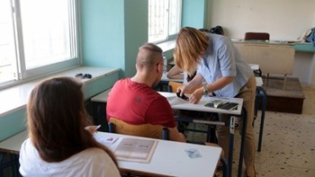 Πανελλαδικές 2019: Σε Ιστορία, Φυσική και Ανάπτυξη Εφαρμογών εξετάζονται οι υποψήφιοι των ΓΕΛ