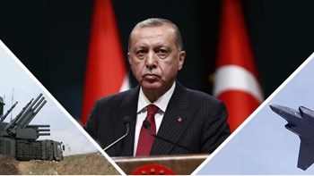 Γιατί συγκαλεί εκτάκτως το υπουργικό συμβούλιο ο Ερντογάν – Ακύρωσε 39 ομιλίες του στην Κωνσταντινούπολη