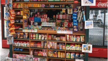 Σε απόγνωση οι περιπτεριούχοι από τα καθημερινά κρούσματα ληστειών