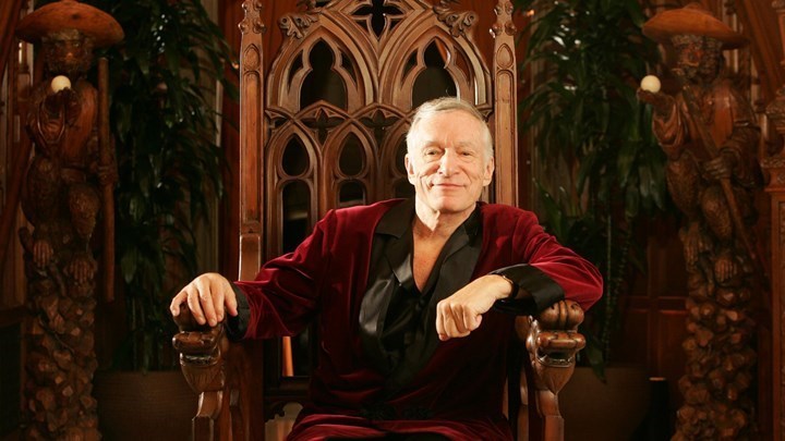 Ο Χιου Χέφνερ ήταν στο στόχαστρο του FBI – Τι αποκαλύπτουν τα έγγραφα της έρευνας – ΦΩΤΟ