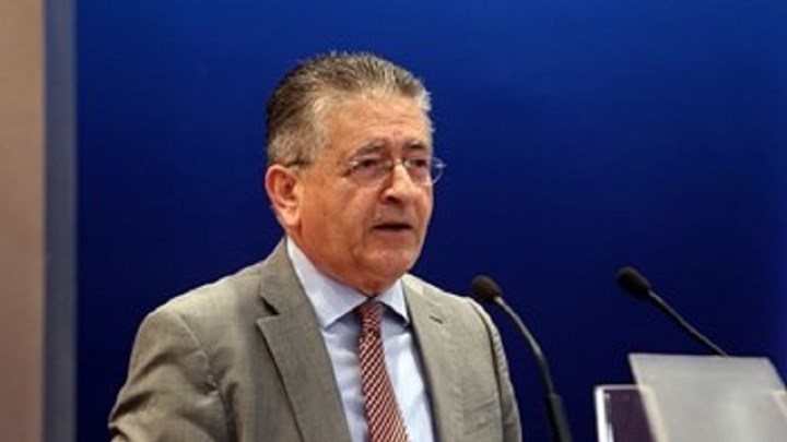 Αποκάλυψη-σοκ από τον Ειδικό Γραμματέα ΣΕΕΔΔ για τις εικόνες φρίκης στο Σχιστό: Ανάλογα φαινόμενα έχουμε συναντήσει και σε άλλα νεκροταφεία