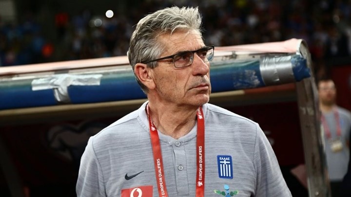 Σύσκεψη στα γραφεία της ΕΠΟ μετά την τραγική εμφάνιση της Εθνικής – Κρίνεται το μέλλον του Αναστασιάδη