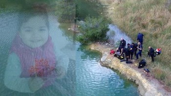 Serial killer στην Κύπρο: Έκλεισε ο μακάβριος κύκλος – Δεμένη σε τσιμεντομπλόκ η σορός της εξάχρονης Σιέρα