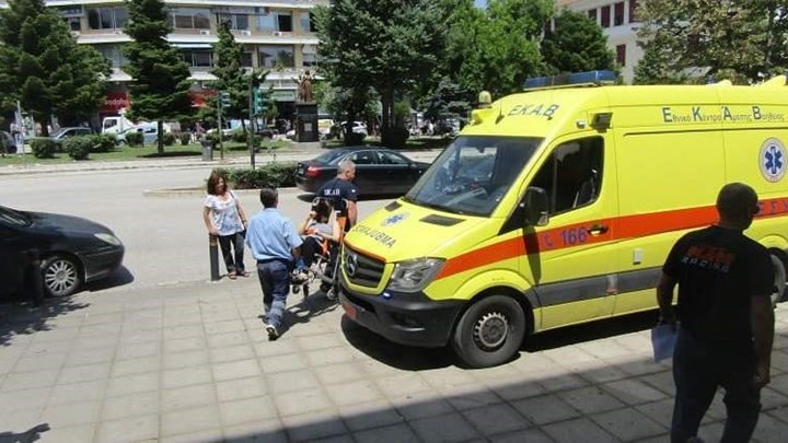 Ένταση στη δίκη Γιακουμάκη – Λιποθύμησε μάρτυρας που είχαν απειλήσει οι Κρητικοί