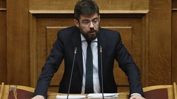 Καλογήρου: Αυτά ήταν τα μόνα ζητήματα που μου είχε θέσει ο κ. Αγγελής