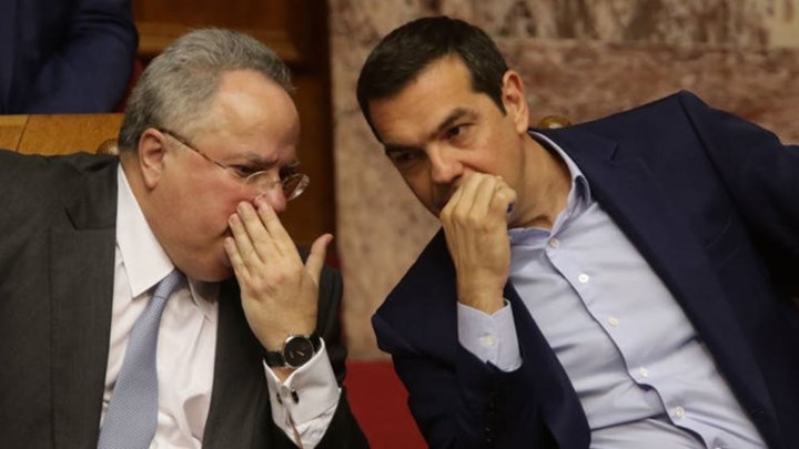 Οριστικό το διαζύγιο Τσίπρα-Κοτζιά – Το ΠΡΑΤΤΩ δεν κατεβαίνει στις εκλογές