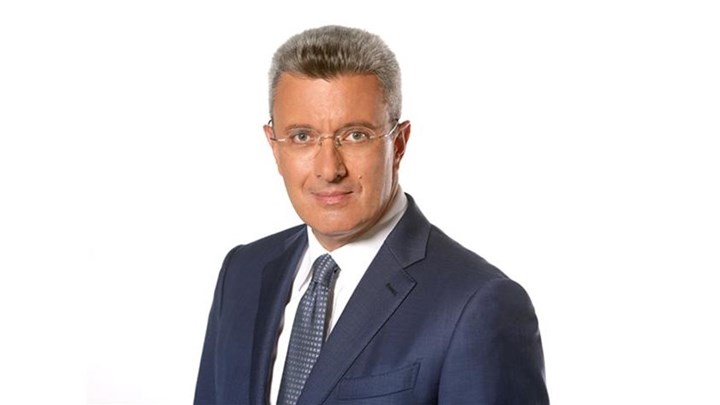 “Εκλογές 2019” με τον Νίκο Χατζηνικολάου στον ΑΝΤ1