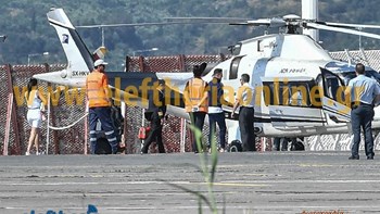 Ξανά στην Ελλάδα ο Κριστιάνο Ρονάλντο – Πού θα κάνει διακοπές – ΦΩΤΟ