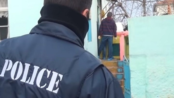 Εξιχνιάστηκε υπόθεση δολοφονίας 70χρονης στις Σέρρες