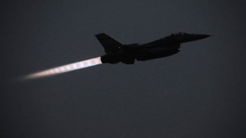 Νέα πρόκληση της Άγκυρας – Χαμηλές νυχτερινές πτήσεις τουρκικών μαχητικών πάνω από το Καστελόριζο