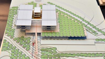 Το 2024 θα λειτουργήσει το Παιδιατρικό Νοσοκομείο Φιλύρου