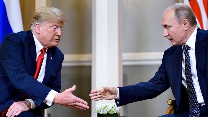 Πρόθυμο το Βελιγράδι να φιλοξενήσει μια σύνοδο κορυφής μεταξύ ΗΠΑ και Ρωσίας