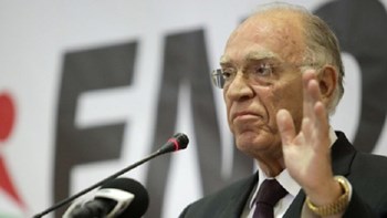 Λεβέντης στον Realfm 97,8: Ο ΣΥΡΙΖΑ είναι ο κληρονόμος των πελατειακών σχέσεων του ΠΑΣΟΚ