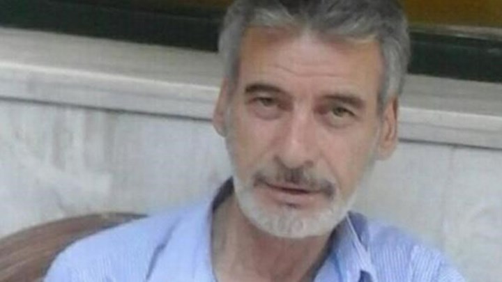 Συγκλονίζει γνωστός τραγουδιστής και ηθοποιός για το πρόβλημα υγείας που αντιμετωπίζει: Δεν έχω ελπίδες