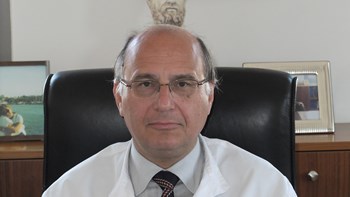 Αντιπρόεδρος ΙΣΑ για διαγνωστικά κέντρα: Θέλουμε βελτίωση των όρων του clawback για να επιβιώσουν τα εργαστήρια και τα ιατρεία μας