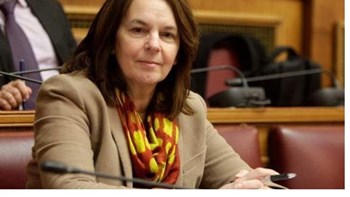 Παπανάτσιου: Δεν κάνουμε καμία κίνηση χωρίς να έχουμε κοστολογήσει τα πάντα – Τι είπε για τη ΝΔ και τις 120 δόσεις