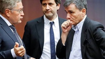 Ρέγκλινγκ: H επόμενη κυβέρνηση θα πρέπει να αντιμετωπίσει όλα τα ανοιχτά θέματα