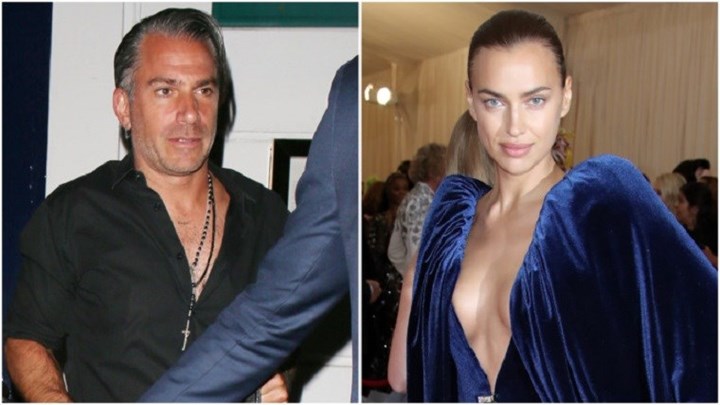 Η εκδίκηση της Ιρίνα Σάικ – Τι τρέχει με τον πρώην της Lady Gaga; -ΦΩΤΟ