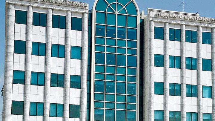 Bloomberg: Τη μεγαλύτερη άνοδο παγκοσμίως καταγράφει φέτος το ελληνικό χρηματιστήριο