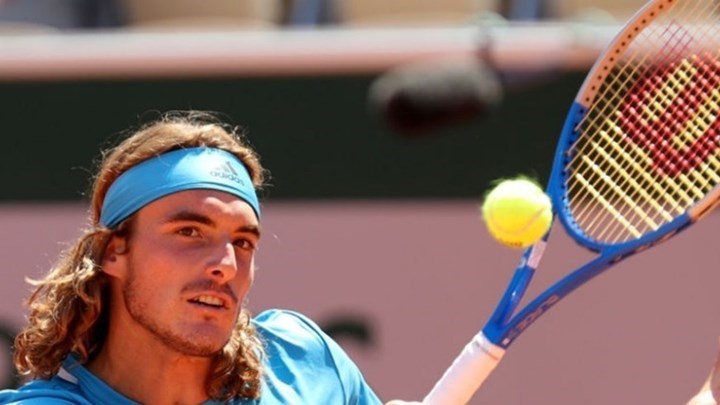 Θύμα έκπληξης ο Τσιτσιπάς – Αποκλείστηκε από τον Τζάρι