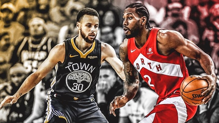 Στέψη στο Όκλαντ ή τελικός των τελικών στο Τορόντο;