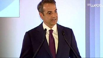 Μητσοτάκης: Ο κ. Τσίπρας αντί να απολογηθεί επιχειρεί να διαστρεβλώσει τις θέσεις της ΝΔ – ΒΙΝΤΕΟ