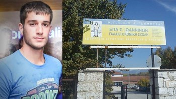 Το βίντεο – ντοκουμέντο που είχε τραβήξει ο Βαγγέλης Γιακουμάκης με τους Κρητικούς