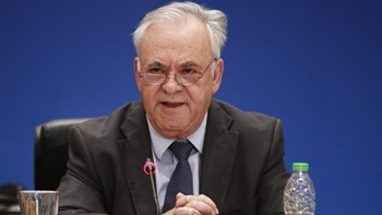 Γιάννης Δραγασάκης: Ο ΣΥΡΙΖΑ παρέλαβε τη χώρα στο χείλος του γκρεμού