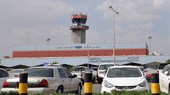 Νέα επίθεση των ανταρτών Χούθι στο αεροδρόμιο Άμπχα της Σαουδικής Αραβίας