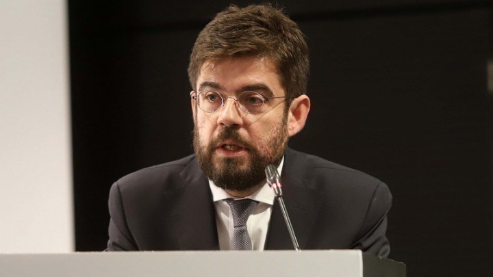 Καλογήρου: Το κλίμα στη Δικαιοσύνη είναι ζοφερό