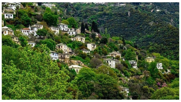 Σε ποιες περιοχές αρχίζει η συλλογή δηλώσεων για το Κτηματολόγιο την Τρίτη