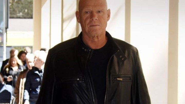 Ο Τζώνη Καλημέρης αποχώρησε από το OPEN – Η ανακοίνωση του καναλιού