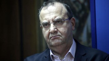 “Όχι” από Πλεύση Ελευθερίας και ΑΝΤΑΡΣΥΑ στην εκλογική συνεργασία με τη ΛΑΕ – Για “πολιτικό λάθος” κάνει λόγο ο Στρατούλης