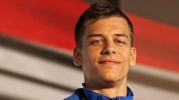 Θρήνος στον ελληνικό αθλητισμό – Πέθανε 24χρονος πρωταθλητής του καράτε