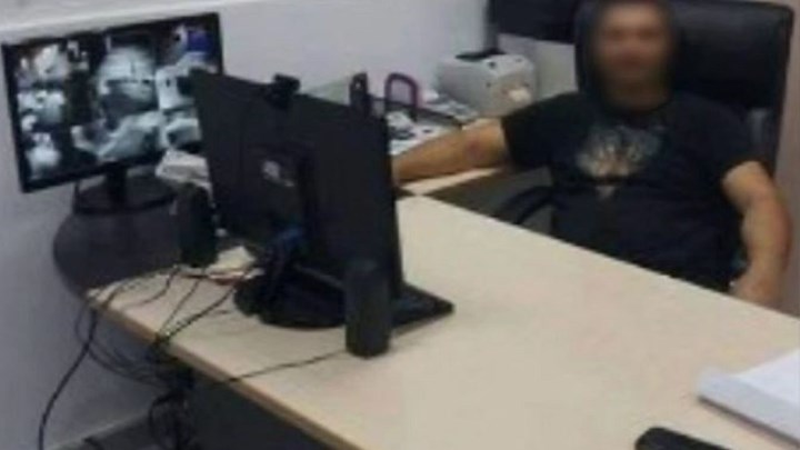 Αυτός είναι ο σεσημασμένος κακοποιός που δολοφόνησε την 80χρονη στα Καμίνια – Συνελήφθη στη Βουλγαρία