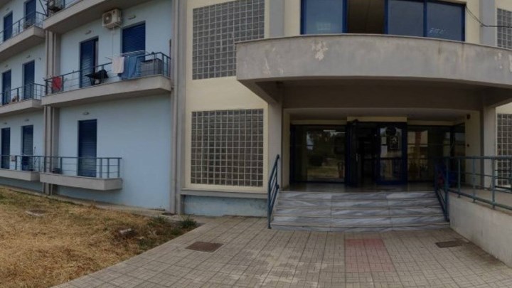 Σοκ στην Πάτρα – 23χρονος φοιτητής κρεμάστηκε μέσα στη φοιτητική εστία