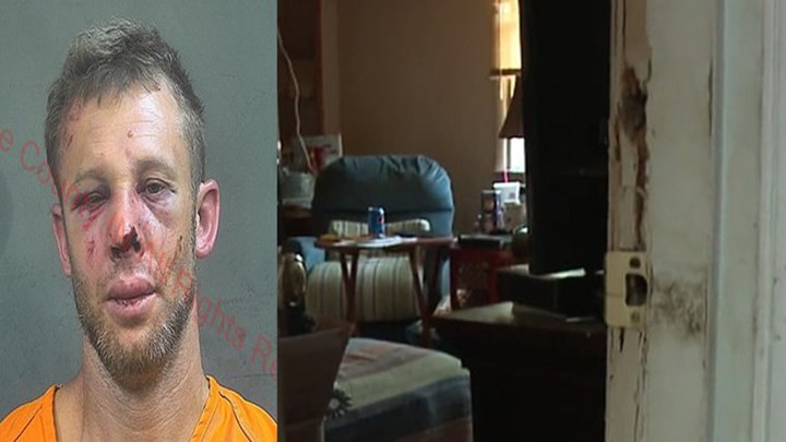 Παππούδες “συνέλαβαν” τον επίδοξο απαγωγέα της εγγονής τους – ΦΩΤΟ – ΒΙΝΤΕΟ