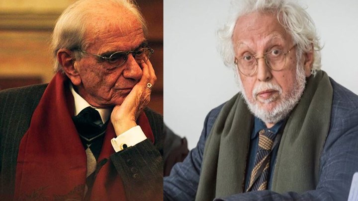 Ο  Βασίλης Βασιλικός επικεφαλής του ψηφοδελτίου Επικρατείας του ΣΥΡΙΖΑ – “Οχι” από τον Γιώργο Γραμματικάκη