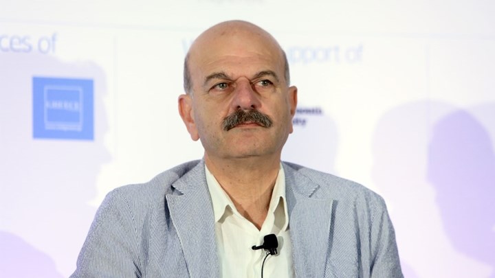 Ποιους προορισμούς προτιμούν οι Έλληνες για το τριήμερο του Αγίου Πνεύματος – Τι δήλωσε στο enikos.gr o πρόεδρος της Ομοσπονδίας Ενώσεων Ταξιδιωτικών Γραφείων Ελλάδας