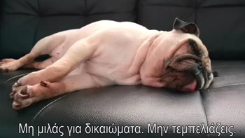 Αυτό είναι το πρώτο τηλεοπτικό σποτ του ΣΥΡΙΖΑ για τις εθνικές εκλογές – ΒΙΝΤΕΟ