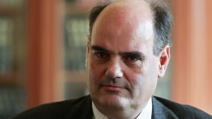 Ο Θεόδωρος Φορτσάκης στο enikos.gr μετά τον σάλο για τα μαζικά sms: Έγινε λάθος – Ζητώ συγγνώμη